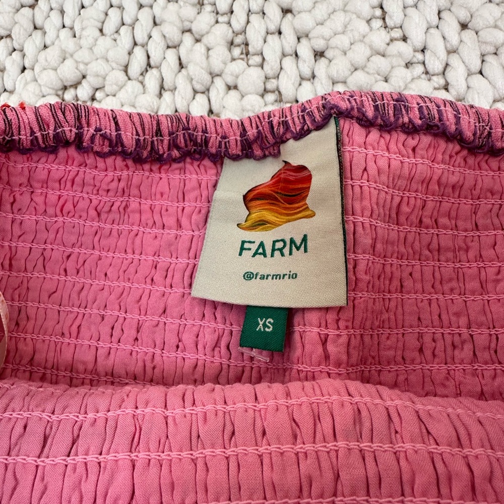 Farm Rio Skirt - Picture 2 of 5